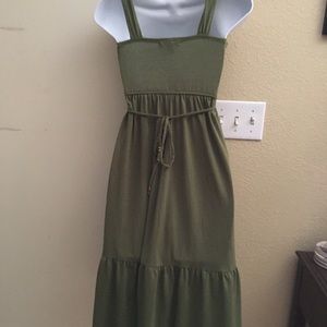 Xtraordinary Youth Dress